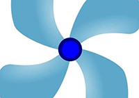 Aria salubre e fresca