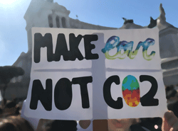 Zero CO2